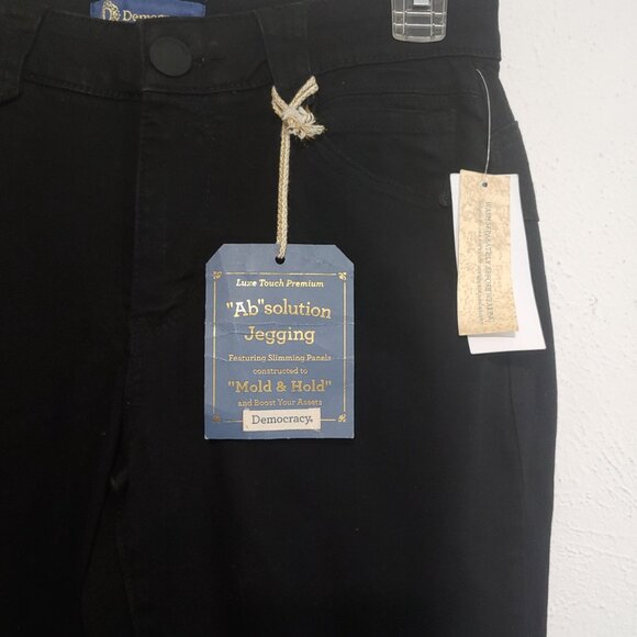 Democracy Ab Solution Jegging - Picture 2 of 5